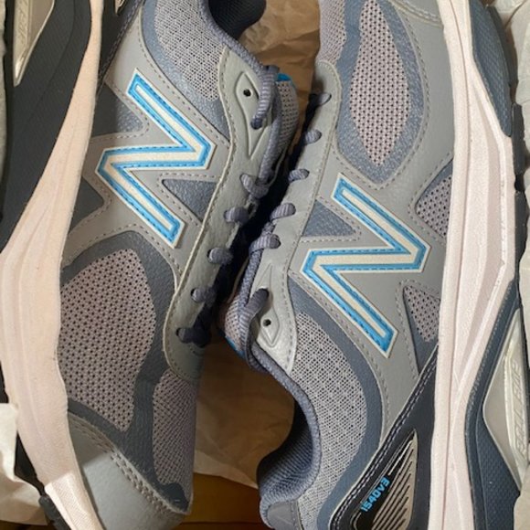 New Balance 1540v3 Men's US 9.5 (UNISEX Women's US 11) - Picture 1 of 7